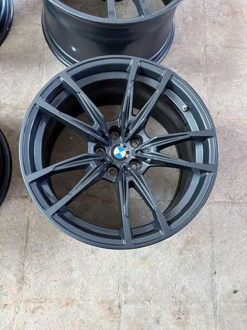 Originele BMW M3 M4 velgen beschikbaar voor biedingen