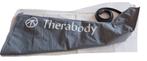 Therabody RecoveryAir PRO, Ophalen of Verzenden, Zo goed als nieuw