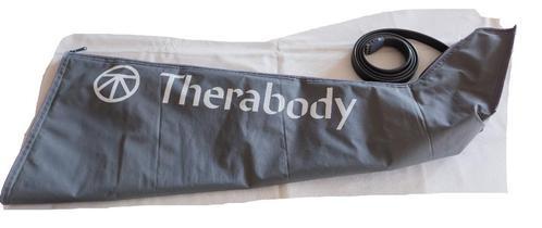 Therabody RecoveryAir PRO, Sport en Fitness, Fitnessmaterialen, Zo goed als nieuw, Ophalen of Verzenden