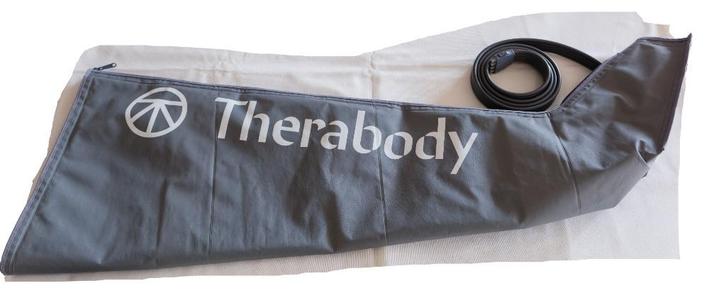 Therabody RecoveryAir PRO, Sport en Fitness, Fitnessmaterialen, Zo goed als nieuw, Ophalen of Verzenden