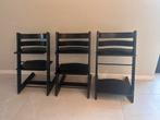 Tripp trapp meegroeistoel, Kinderen en Baby's, Kinderstoelen, Ophalen, Gebruikt, Meegroeistoel