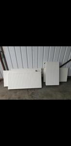 Lot de 5 radiateurs, Bricolage & Construction, Enlèvement, Comme neuf