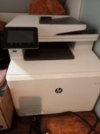 Hp printer te koop, Computers en Software, Printers, Ophalen, Zo goed als nieuw, Printer