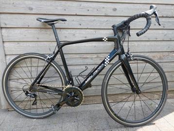 Eddy Merckx lavaredo 68 Large beschikbaar voor biedingen