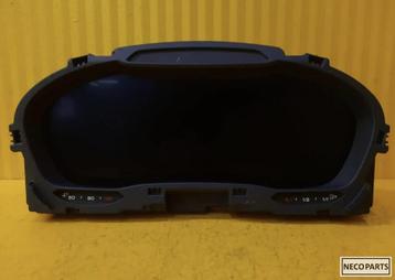 AUDI Q2 VIRTUAL VIRTUAL COCKPIT 81A920790C beschikbaar voor biedingen