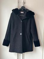 Jas Cassis, Kleding | Dames, Cassis, Zwart, Gedragen, Ophalen