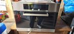 Four à vapeur MIELE encastrable, Ophalen, Minder dan 45 cm, Oven, Inbouw