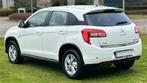 Citroen C4 Aircross, Auto's, Voorwielaandrijving, Euro 5, Zwart, 4 cilinders