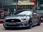 Ford Mustang 2.3 EcoBoost / Boite Auto / 41.000 Km / Car-Pla, Automaat, 4 zetels, Gebruikt, 4 cilinders