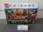 Lego Ideas 21319 - Central Perk Friends (NIEUW), Kinderen en Baby's, Speelgoed | Duplo en Lego, Ophalen of Verzenden, Nieuw, Complete set