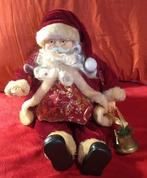 kerstman pop, Ophalen of Verzenden