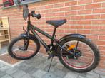 Spider fiets 16 inch, Fietsen en Brommers, Ophalen, Gebruikt, 16 tot 20 inch