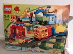 Lego Duplo trein, Kinderen en Baby's, Speelgoed | Duplo en Lego, Ophalen, Gebruikt, Duplo