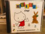 Musti - Musti Zingt 40 Bekende Kinderliedjes, Ophalen of Verzenden