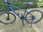 Herenfiets Merida maat M, Ophalen, Hardtail, Heren, Merida