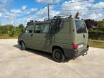 Volkswagen transporter t4, Auto's, Voorwielaandrijving, 4 deurs, 4 cilinders, Volkswagen