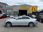 BMW 320D CABRIOLET DIESEL 08/11, Overige modellen, Bedrijf, Zilver of Grijs, Te koop