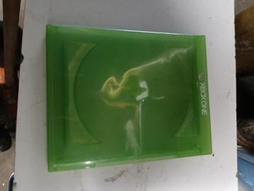 Xbox one game case