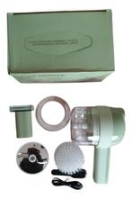 Hachoir électrique 4 en 1