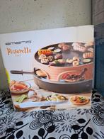 Pizzarette, Elektronische apparatuur, Gourmetstellen, Ophalen of Verzenden, Zo goed als nieuw