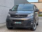 Opel Vivaro 2.0TD 145PK VAN L3 CAMERA/HOUTEN AFW./GPS/PARKP, Auto's, Monovolume, Vivaro, 144 pk, 206 g/km
