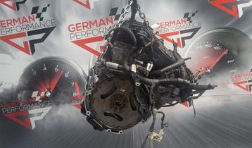 ERB Jeep Wrangler 3.6 motor van 290 pk beschikbaar voor biedingen