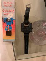 Montre robot transformers, Comme neuf