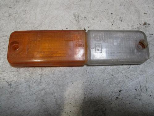 KNIPPERLICHTGLAS RECHTS Maserati Biturbo (05-116-00-olsa), Auto-onderdelen, Verlichting, Maserati, Gebruikt