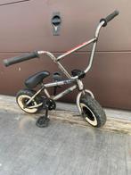 Mini bmx rocker, Fietsen en Brommers, Ophalen, Zo goed als nieuw