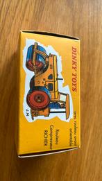 Dinky toys wals 830 Richier roller, Ophalen of Verzenden, Nieuw