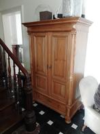 Greenen kleerkast / vestiaire, Ophalen, Zo goed als nieuw