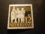 Nederland/Pays-Bas 1963 Mi 815** Postfris/Neuf, Verzenden