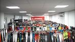 Ski's skischoenen snowboard snowboardschoenen 1j. garantie, Sport en Fitness, 160 tot 180 cm, Gebruikt, Verzenden, Salomon