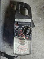 Stroomtang kyoritsu 300A, Doe-het-zelf en Bouw, Ophalen, Gebruikt, Elektriciteit