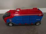 Bus Paw Patrol, Kinderen en Baby's, Ophalen, Zo goed als nieuw
