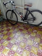 Koersfiets Gazelle maat50  grys vuelta 7000 serie alu, Fietsen en Brommers, Ophalen, 49 tot 53 cm, Zo goed als nieuw, Meer dan 20 versnellingen