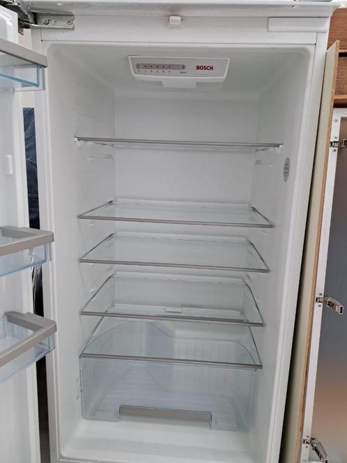 Koelkast model inbouw van het merk Bosch, Elektronische apparatuur, Koelkasten en IJskasten, Gebruikt, Zonder vriesvak, Energieklasse A of zuiniger