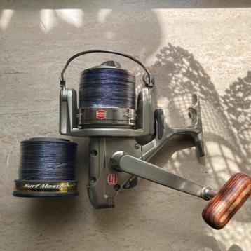 Penn Surf Master 70 beschikbaar voor biedingen