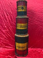 Doun dounsets Januari actieprijzen, Muziek en Instrumenten, Percussie, Ophalen, Zo goed als nieuw, Melodische percussie