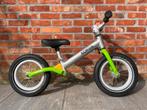 KOKUA loopfiets + extra’s: lange zadelpen, schokdemper, …, Ophalen, Gebruikt, Minder dan 16 inch, Kokua