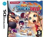 Track & Field, Games en Spelcomputers, Games | Nintendo DS, Ophalen of Verzenden, Zo goed als nieuw