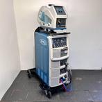 OTC W400 AC-MIG Mig Mag Co2 Pulse Laspost Halfautomaat Alu, Ophalen of Verzenden, Nieuw, 250 ampère, CO2