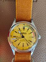 Oris automaat. 36mm. Nieuwstaat. Werkt perfect!, Handtassen en Accessoires, Horloges | Heren, Ophalen of Verzenden