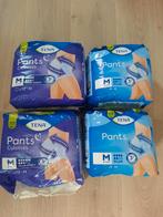 Tena pants M  4 stuks, Ophalen of Verzenden
