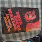 Doden zonder wroeging, Jaques Mesrine, Ophalen of Verzenden, Zo goed als nieuw