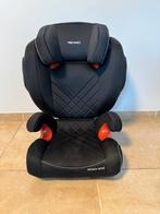 Siège auto enfant Recaro Monza Nova 2 Seatfix groupe 2/3, 15 t/m 36 kg, Verstelbare rugleuning, Zo goed als nieuw, Isofix