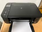 Canon printer MG4250, Computers en Software, Printers, Ophalen, Zo goed als nieuw, Printer