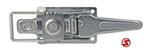 Perfect opbouwsluiting Hestal type 604, Auto-onderdelen, Nieuw, Overige merken, Overige Auto-onderdelen