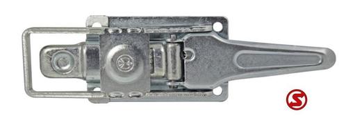 Perfect opbouwsluiting Hestal type 604, Auto-onderdelen, Vrachtwagen-onderdelen, Overige merken, Overige Auto-onderdelen, Nieuw