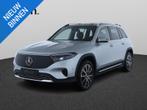 Mercedes-Benz EQB 300 4MATIC Luxury Line 7p., Auto's, Automaat, 419 km, Gebruikt, 2065 kg